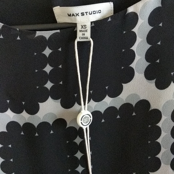 Max Studio Dress size XS - Picture 5 of 7